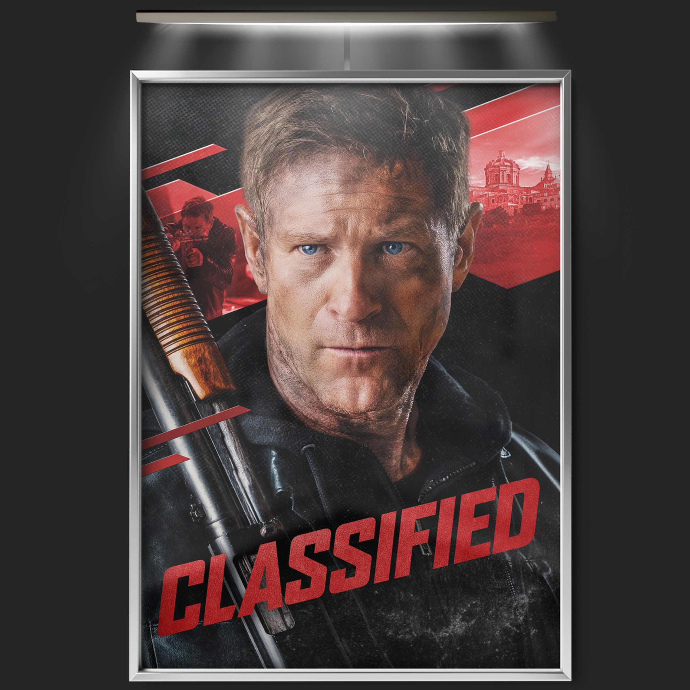 Classified (2024)