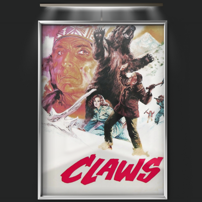 Claws (1977)