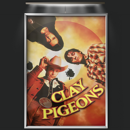 Clay Pigeons (1998)