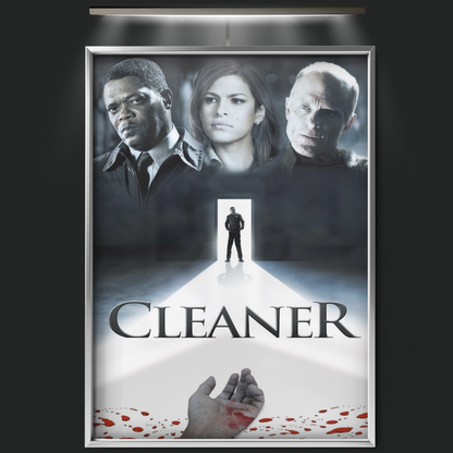 Cleaner (2007)