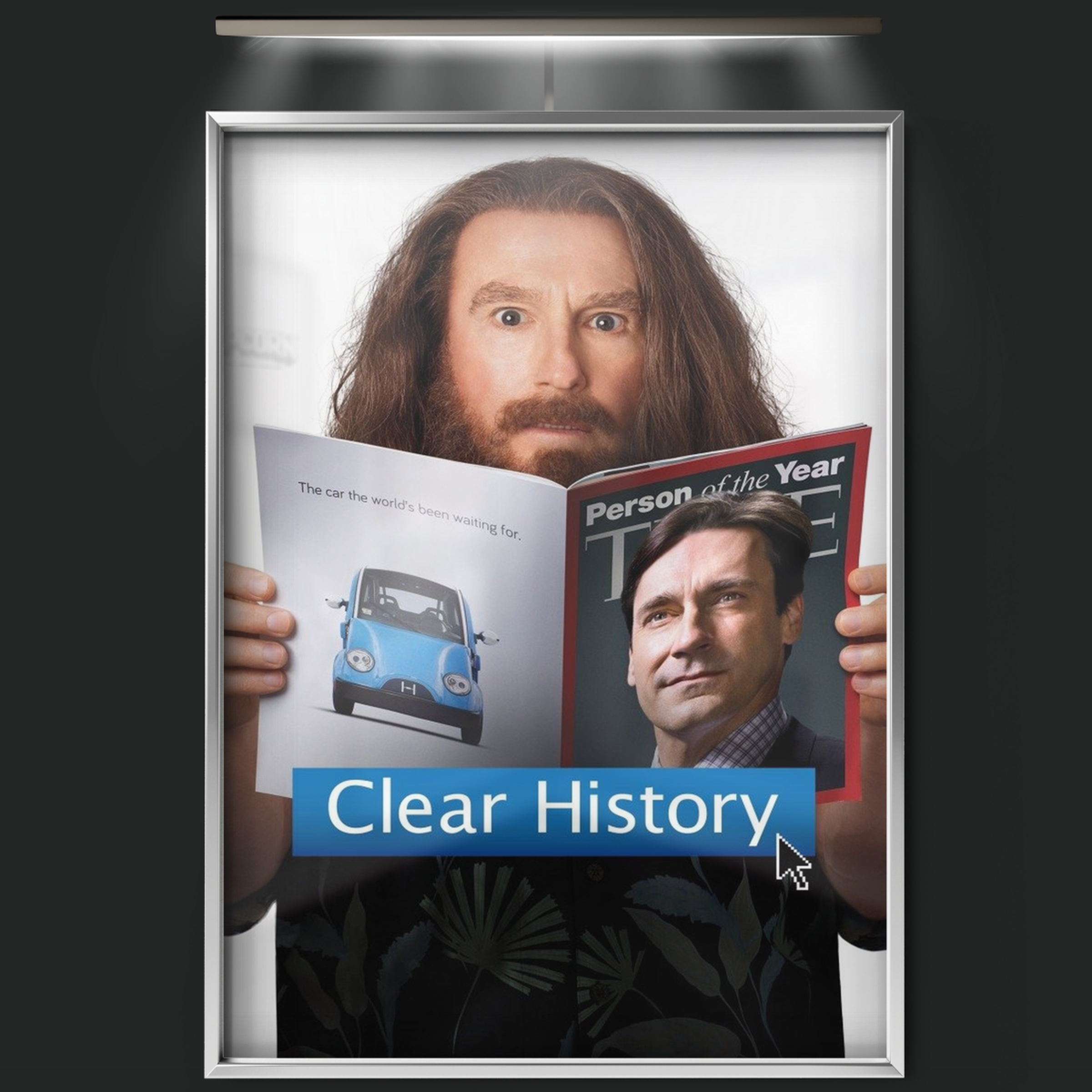 Clear History (2014)
