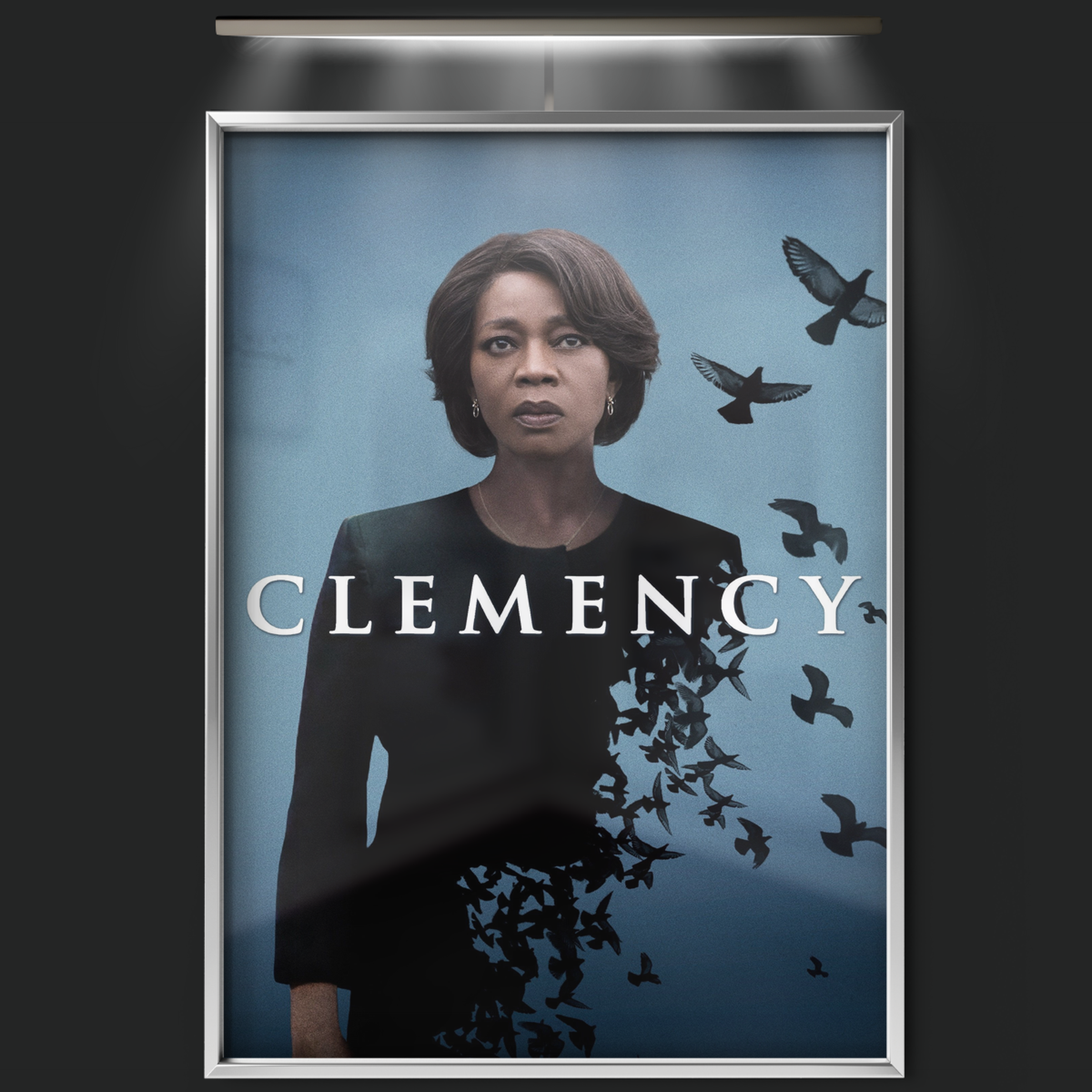 Clemency (2019)