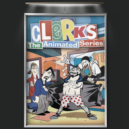 Clerks (2000)
