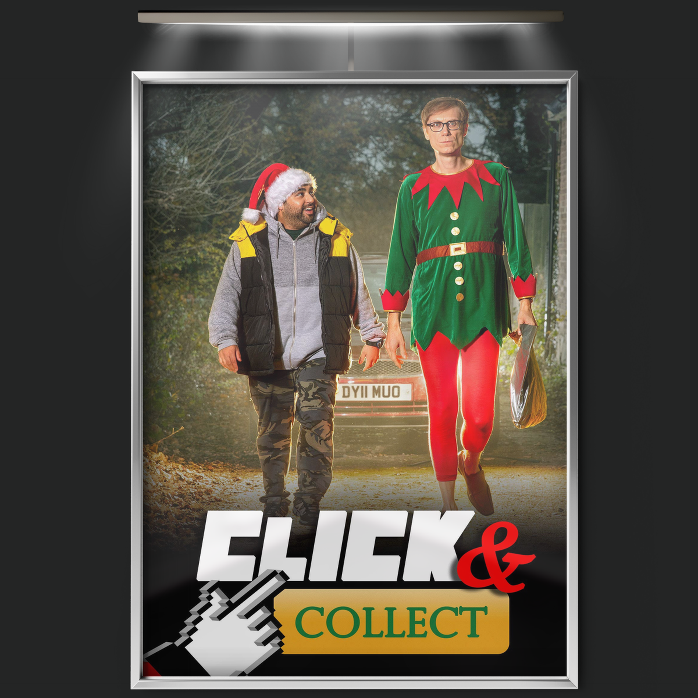 Click & Collect (2018)