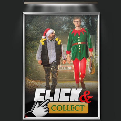 Click & Collect (2018)