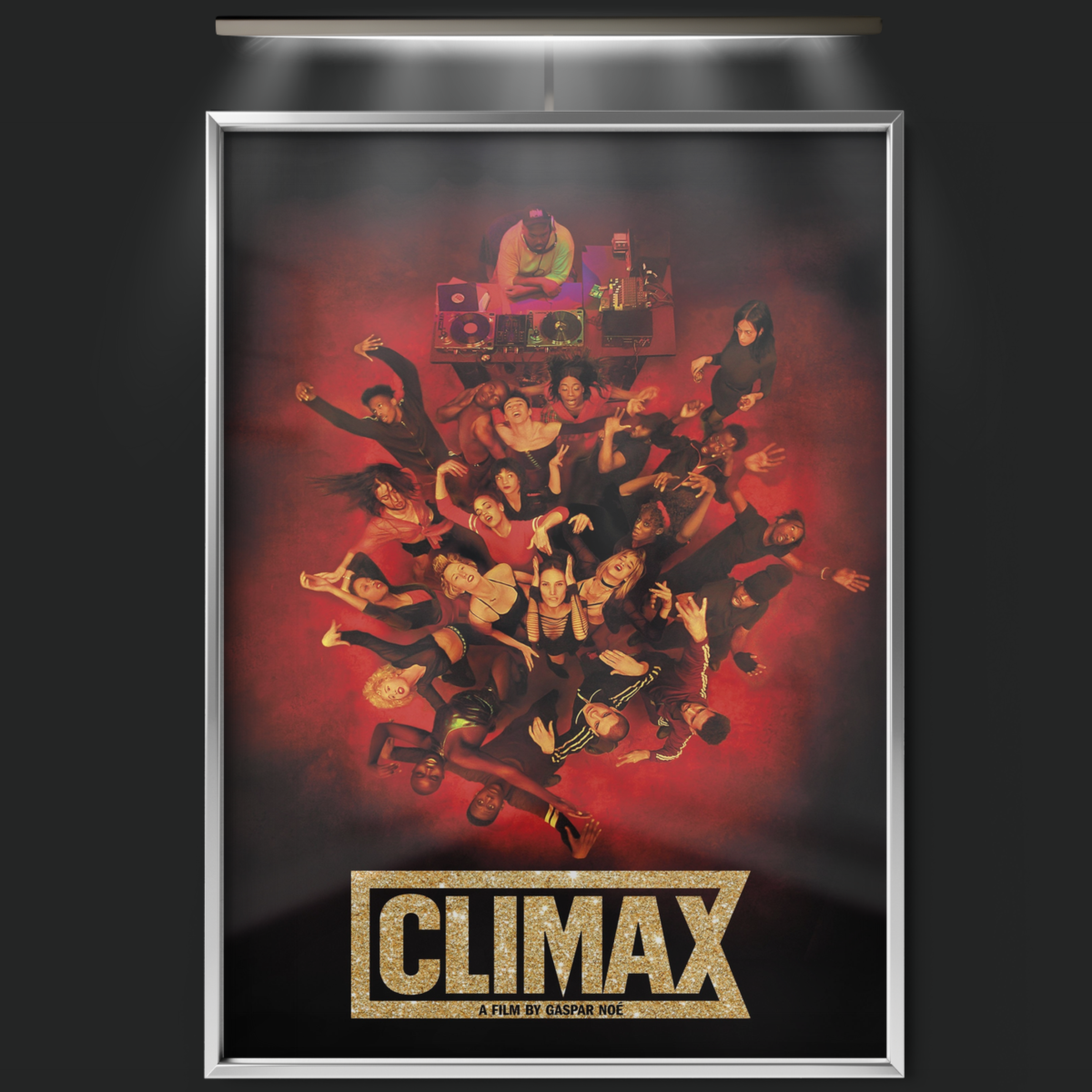 Climax (2018)