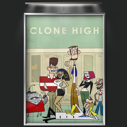 Clone High (2002)