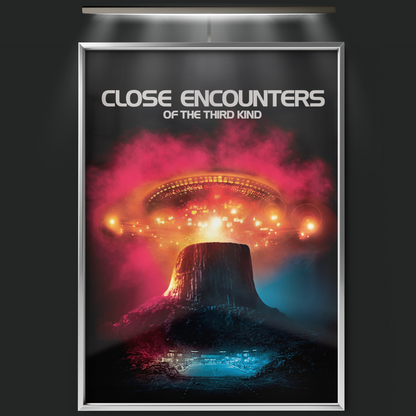 Close Encounters Of The Third Kind (1977)