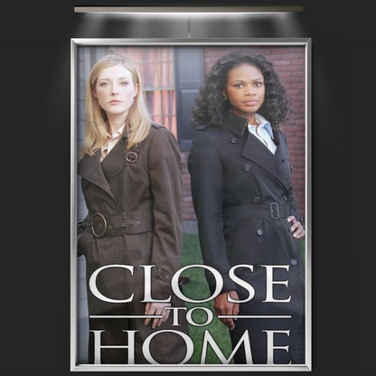 Close To Home (2005)