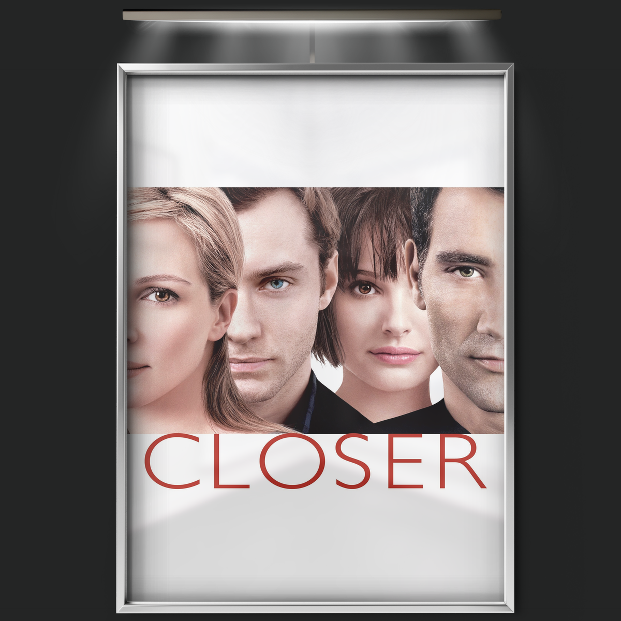 Closer (2004)