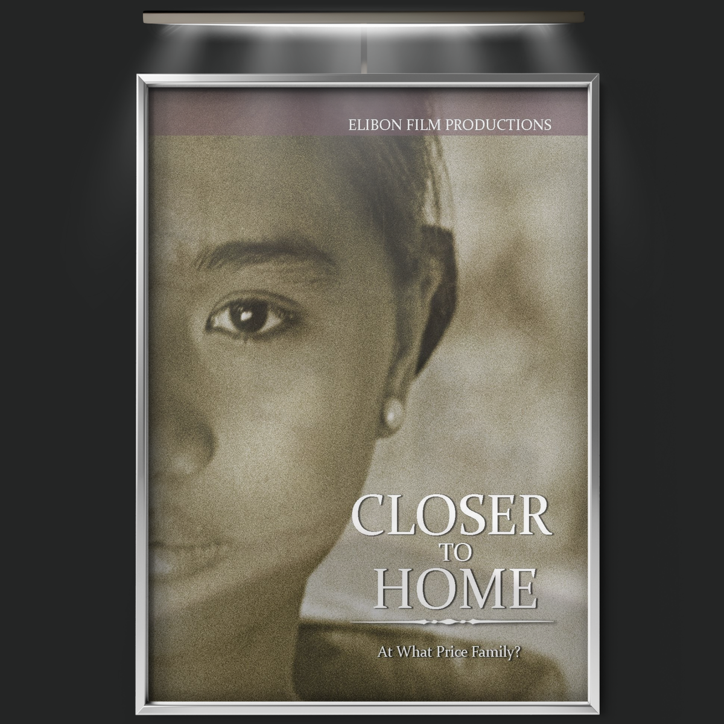 Closer To Home (1995)