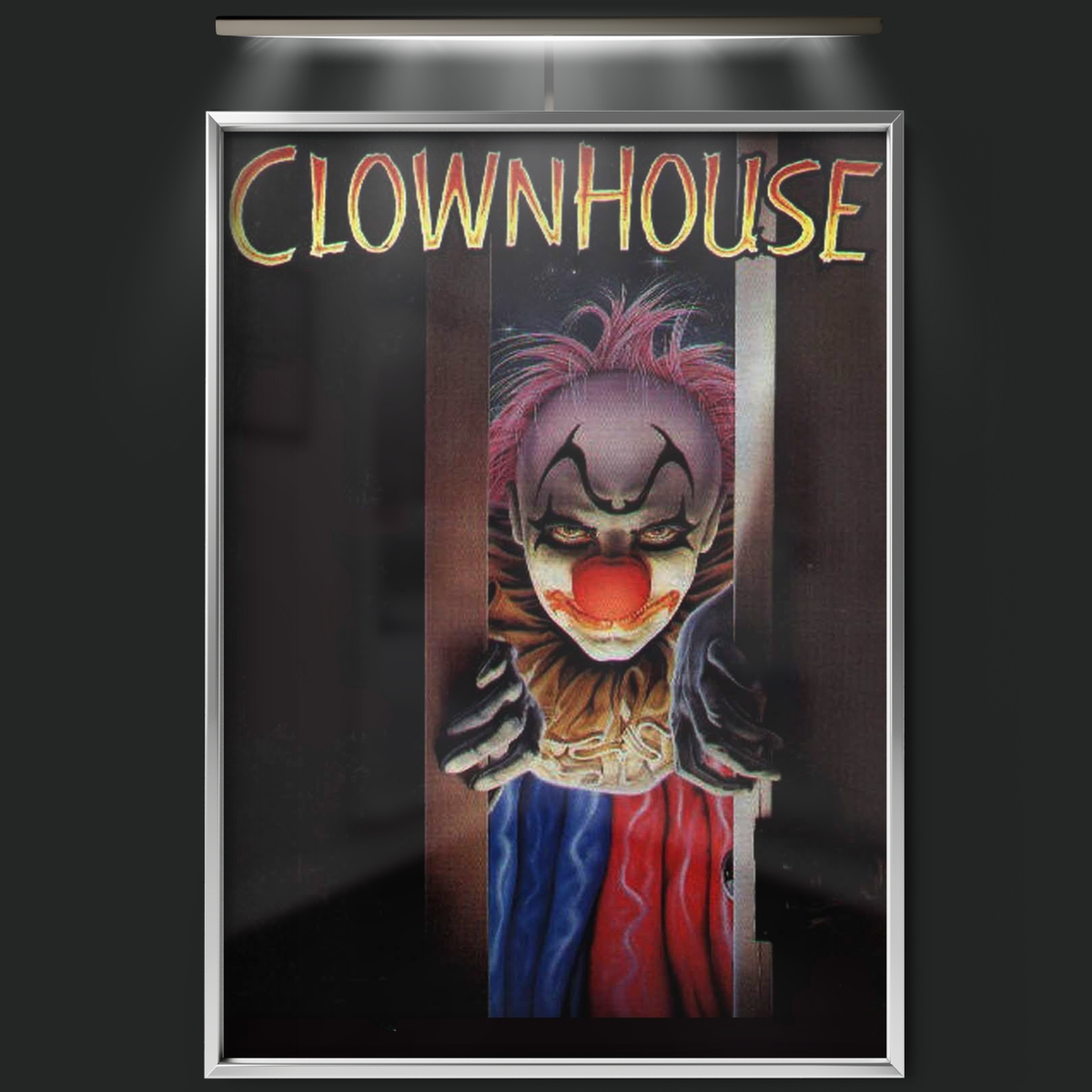 Clownhouse (1990)