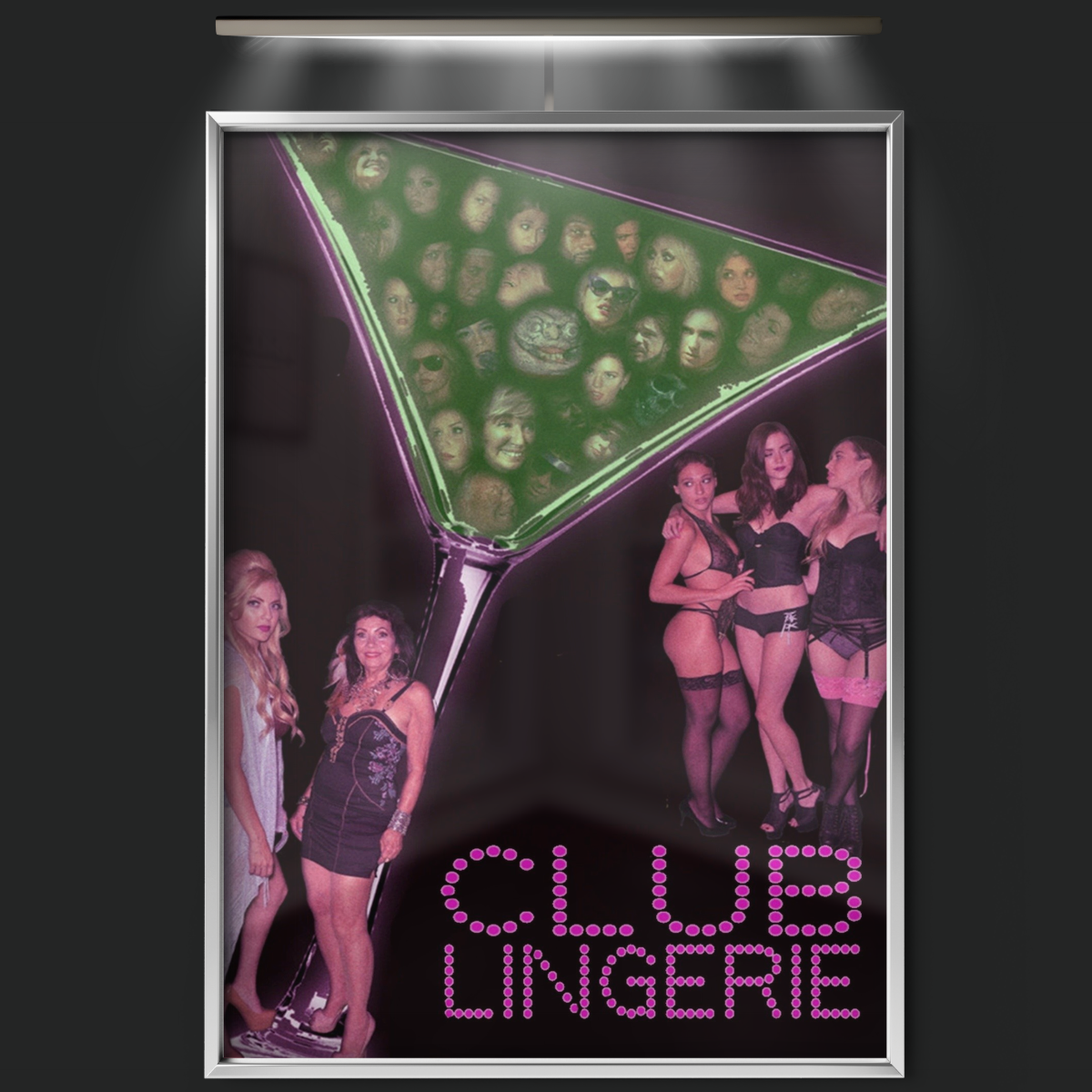 Club Lingerie (2014)