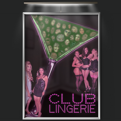 Club Lingerie (2014)