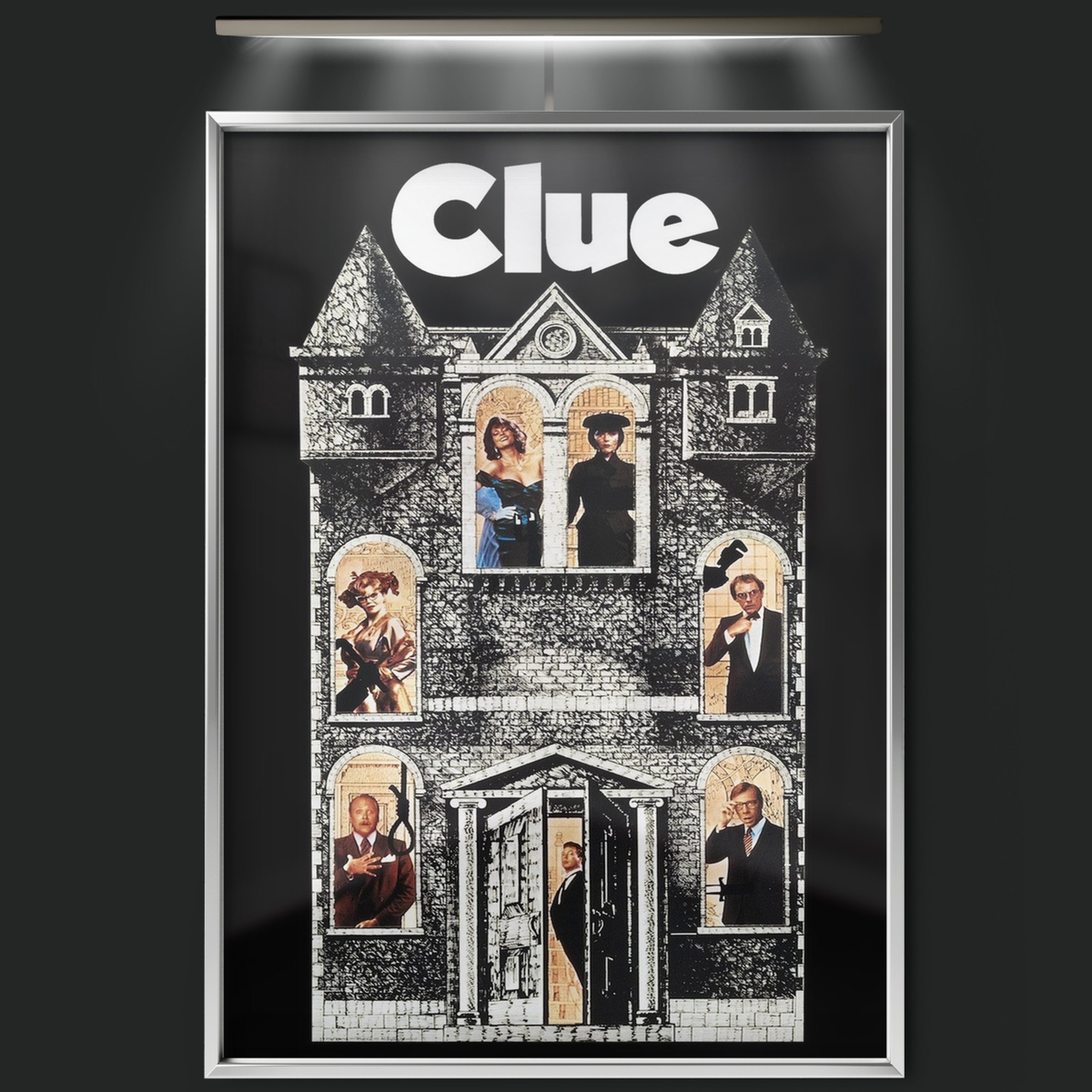 Clue (1985)