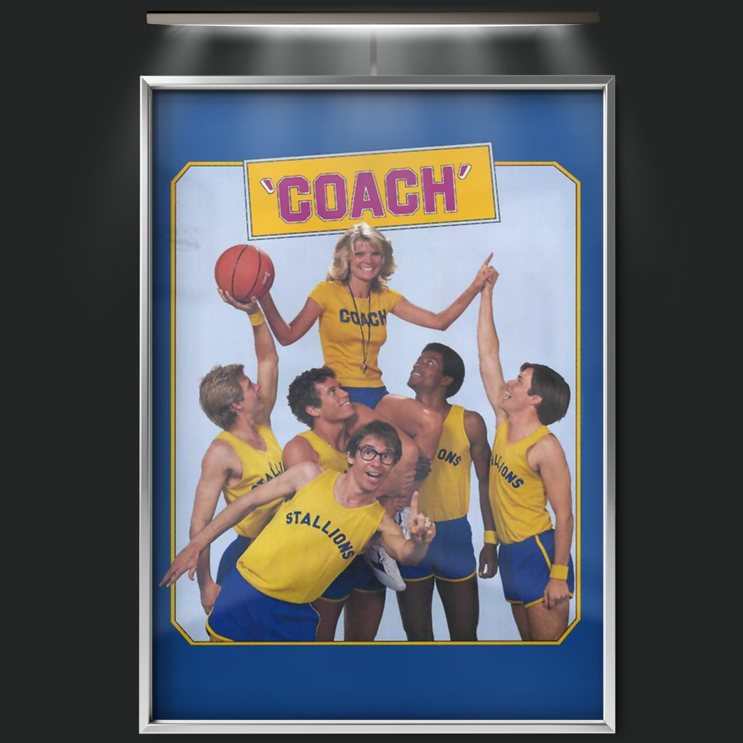 Coach (1978)