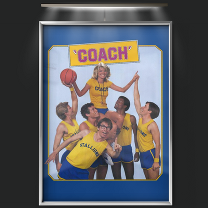 Coach (1978)