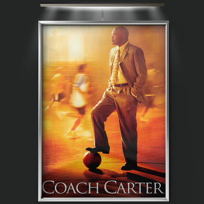 Coach Carter (2005)
