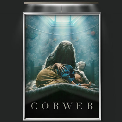 Cobweb (2023)