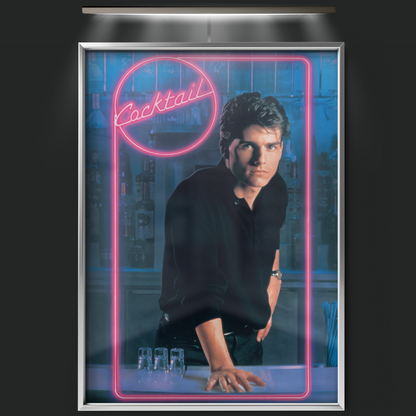 Cocktail (1988)