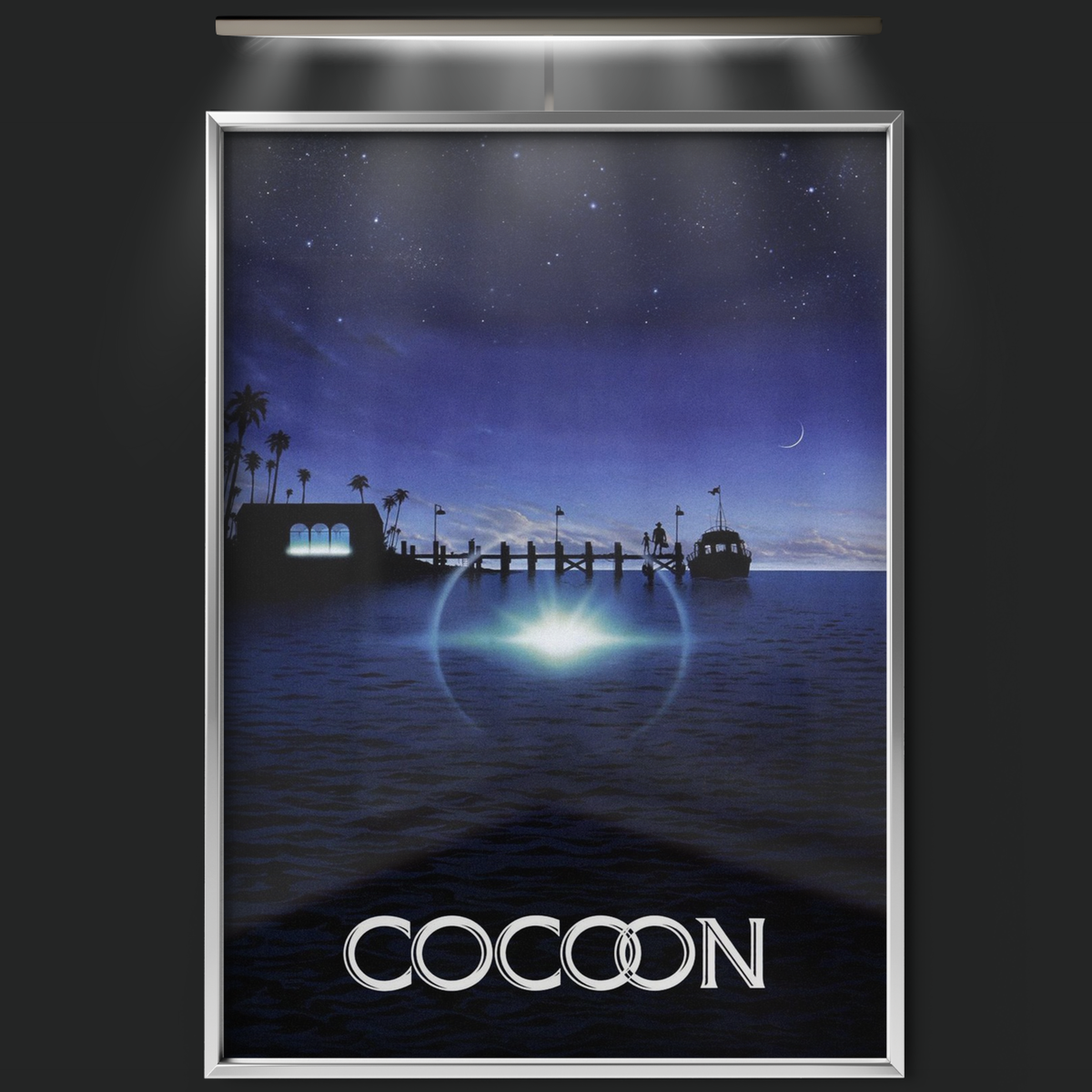 Cocoon (1985)