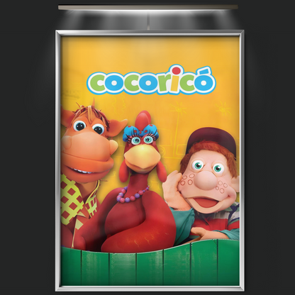 Cocoricó (1996)