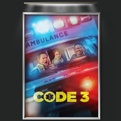 Code 3 (2025)
