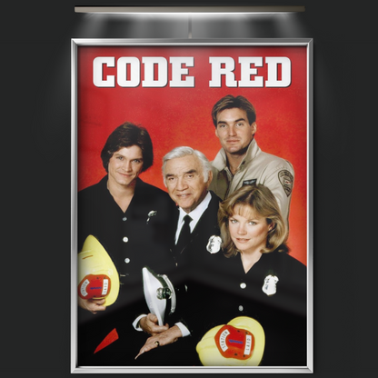 Code Red (1981)