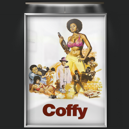 Coffy (1973)