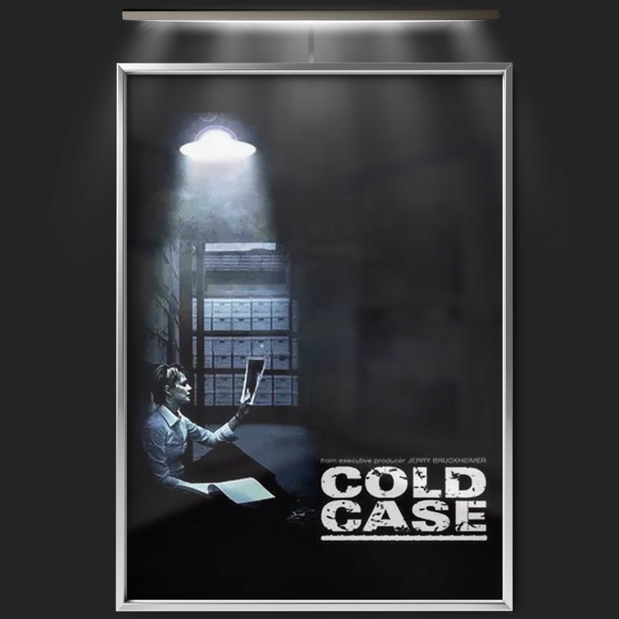 Cold Case (2003)