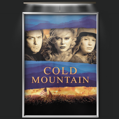 Cold Mountain (2003)