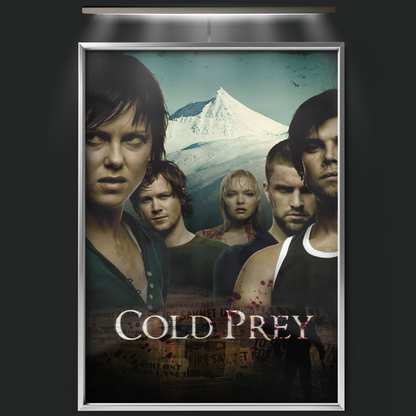 Cold Prey (2006)
