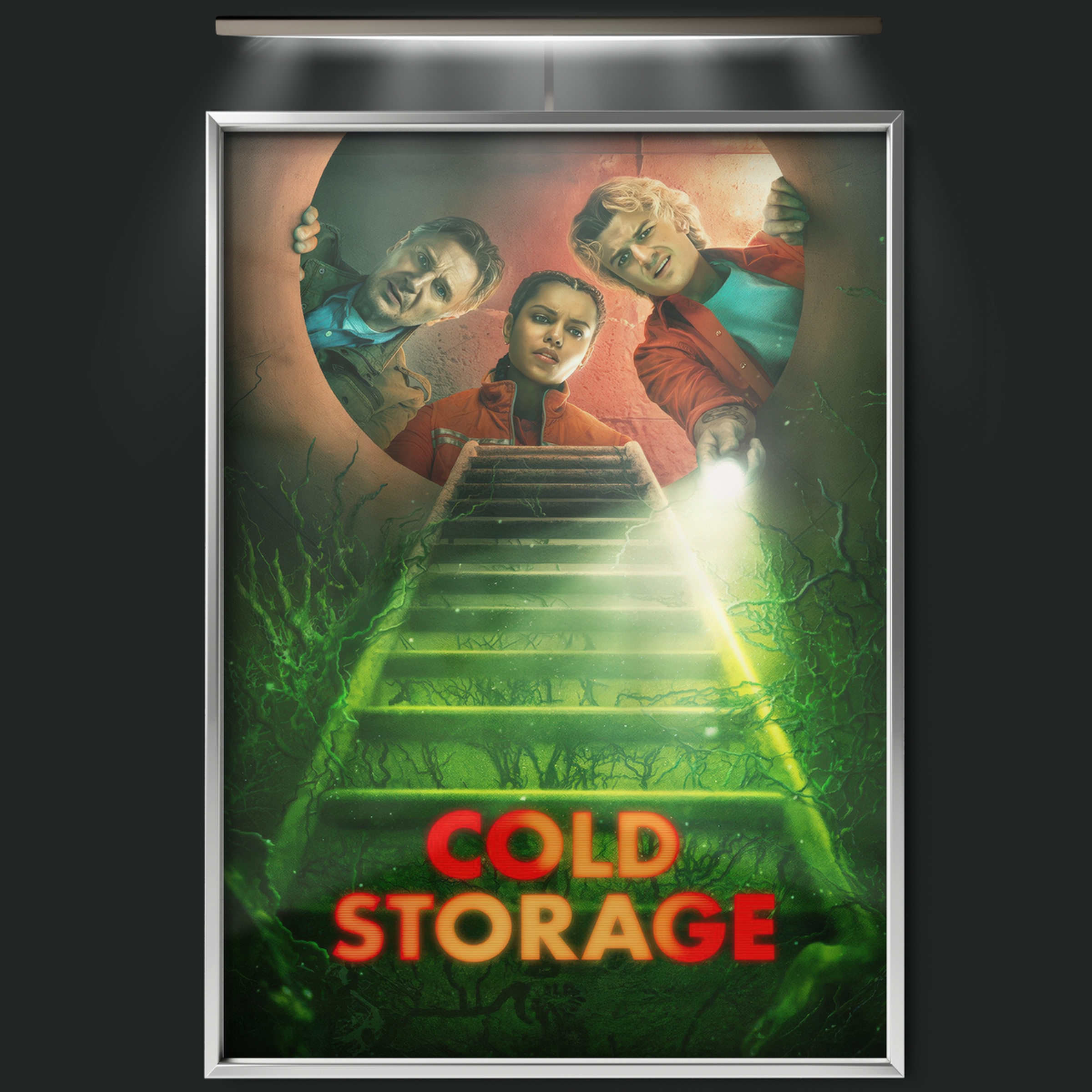 Cold Storage (2026)
