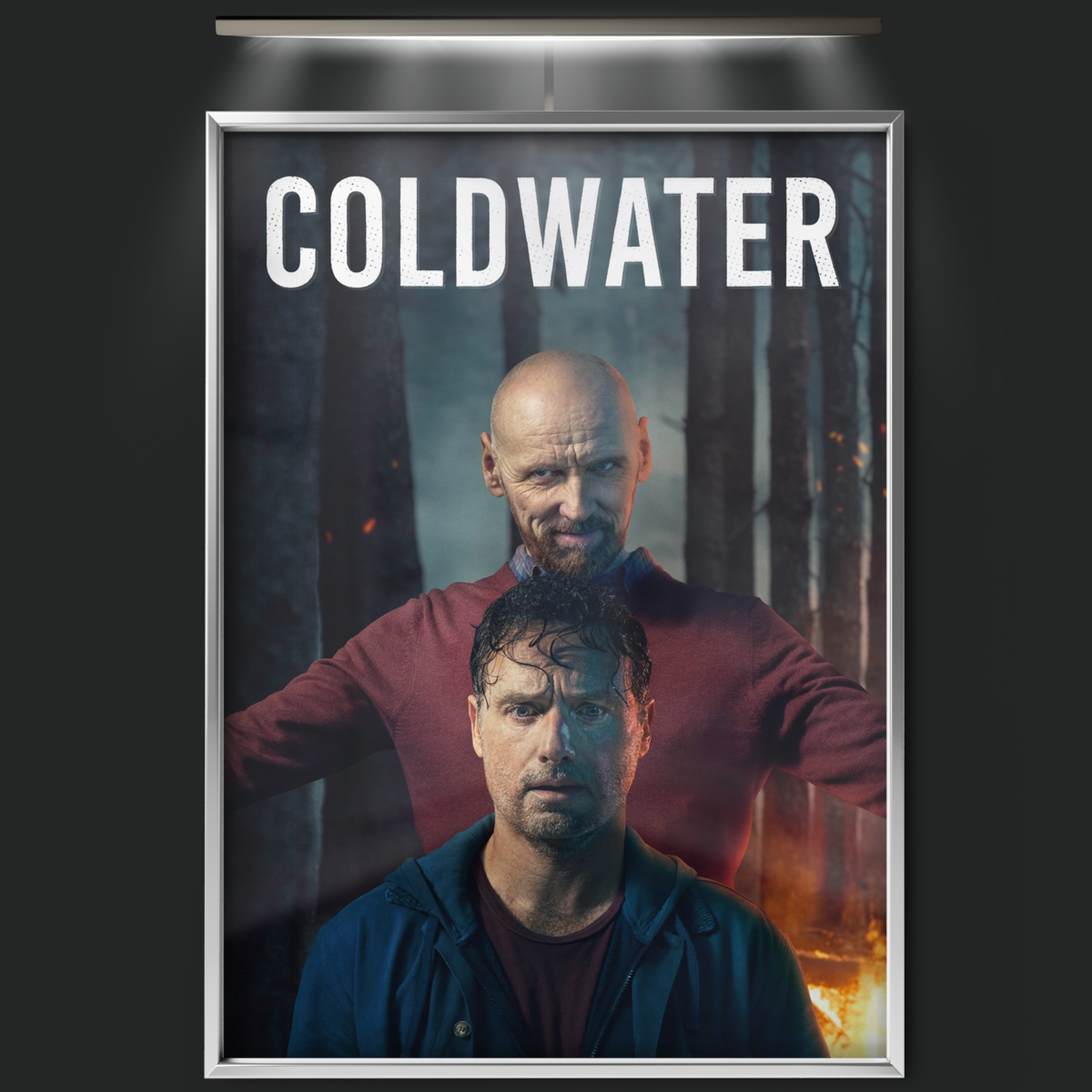 Coldwater (2025)