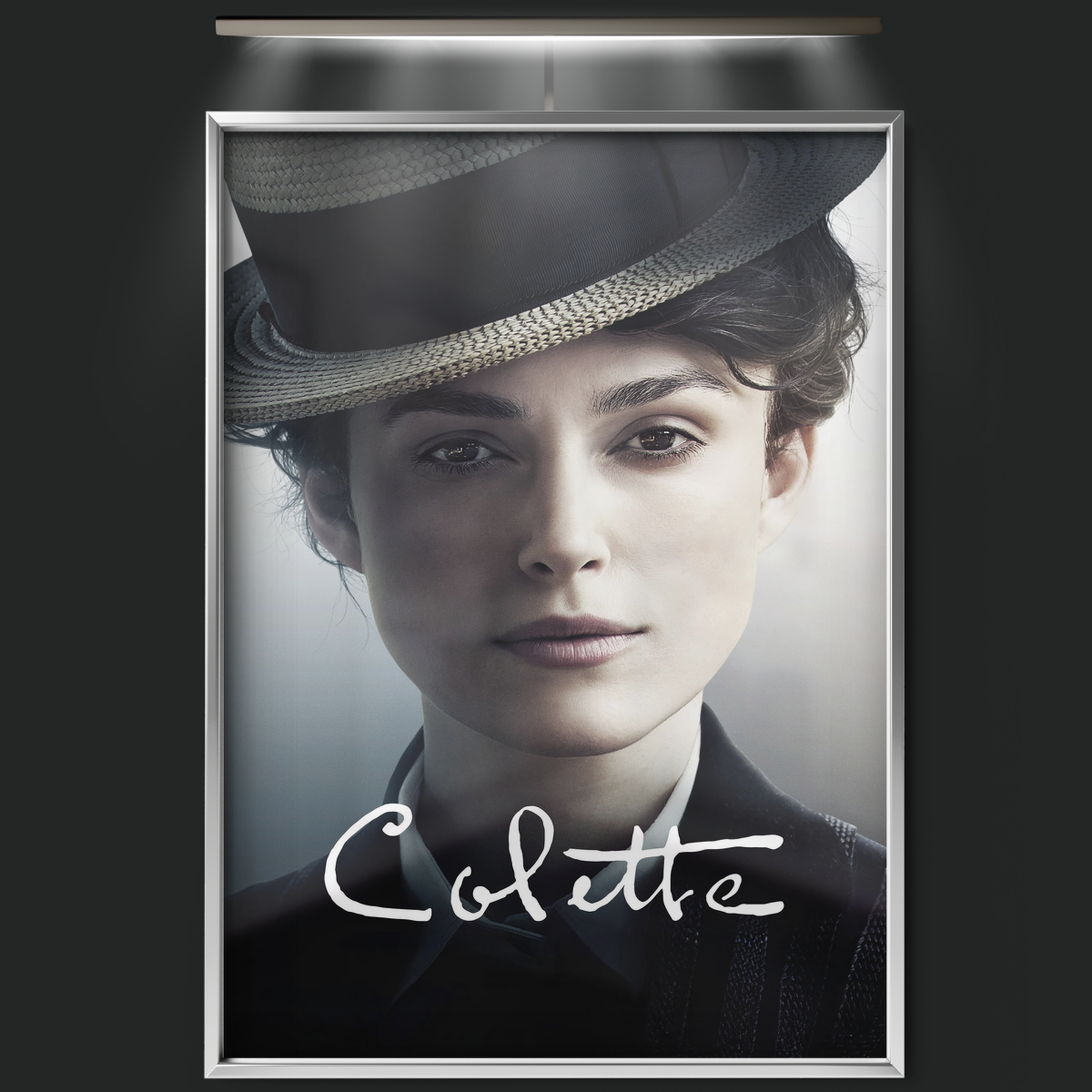 Colette (2018)