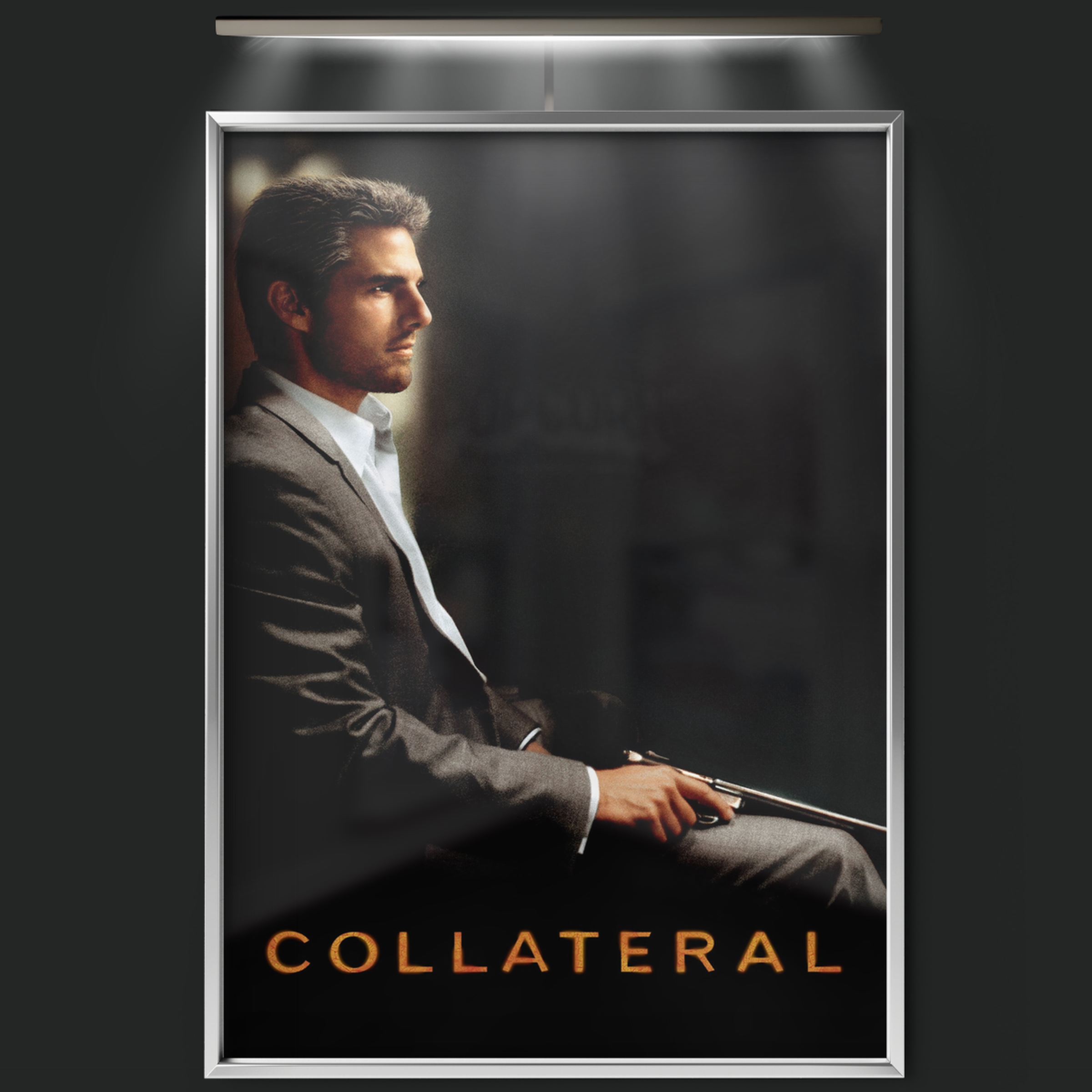 Collateral (2004)