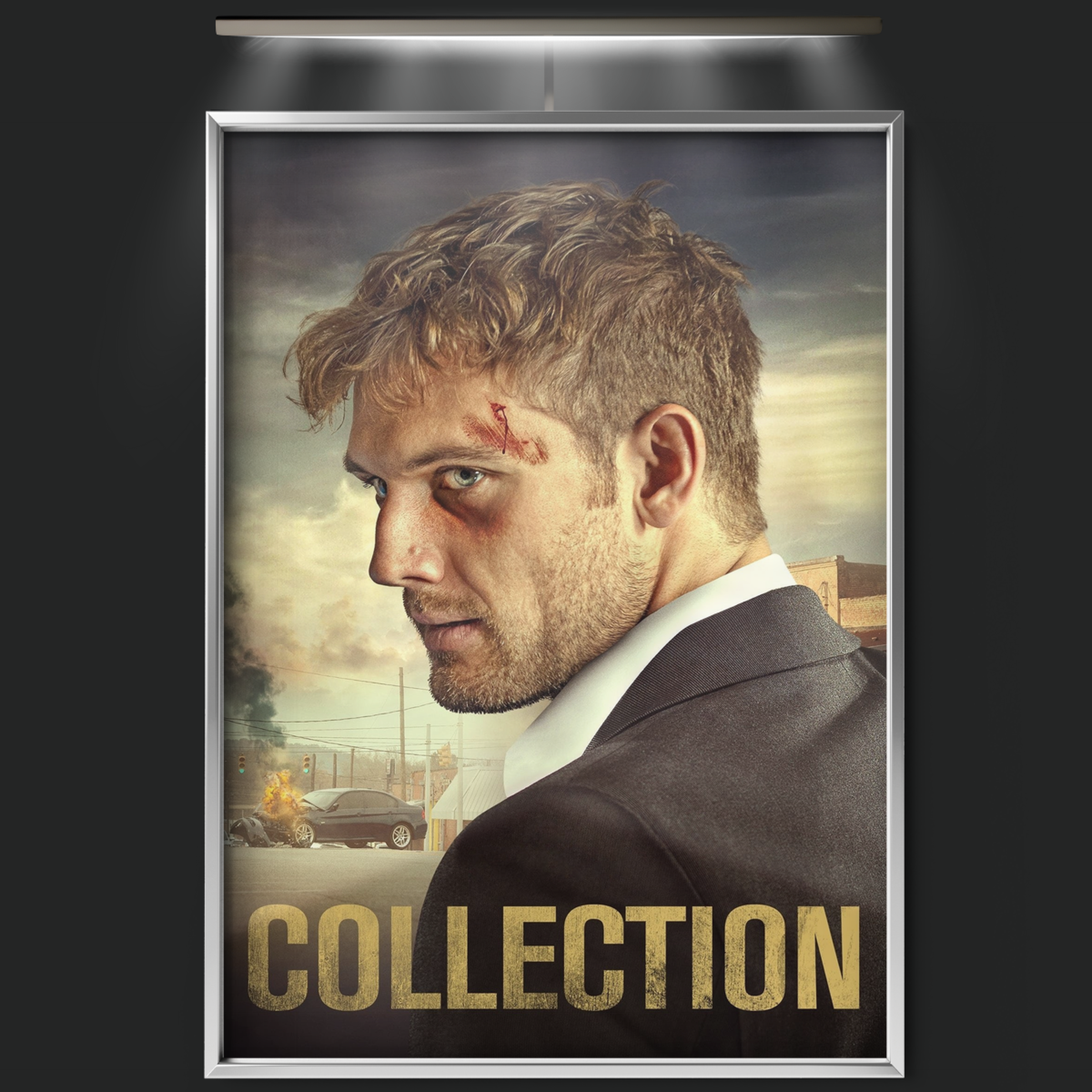 Collection (2021)