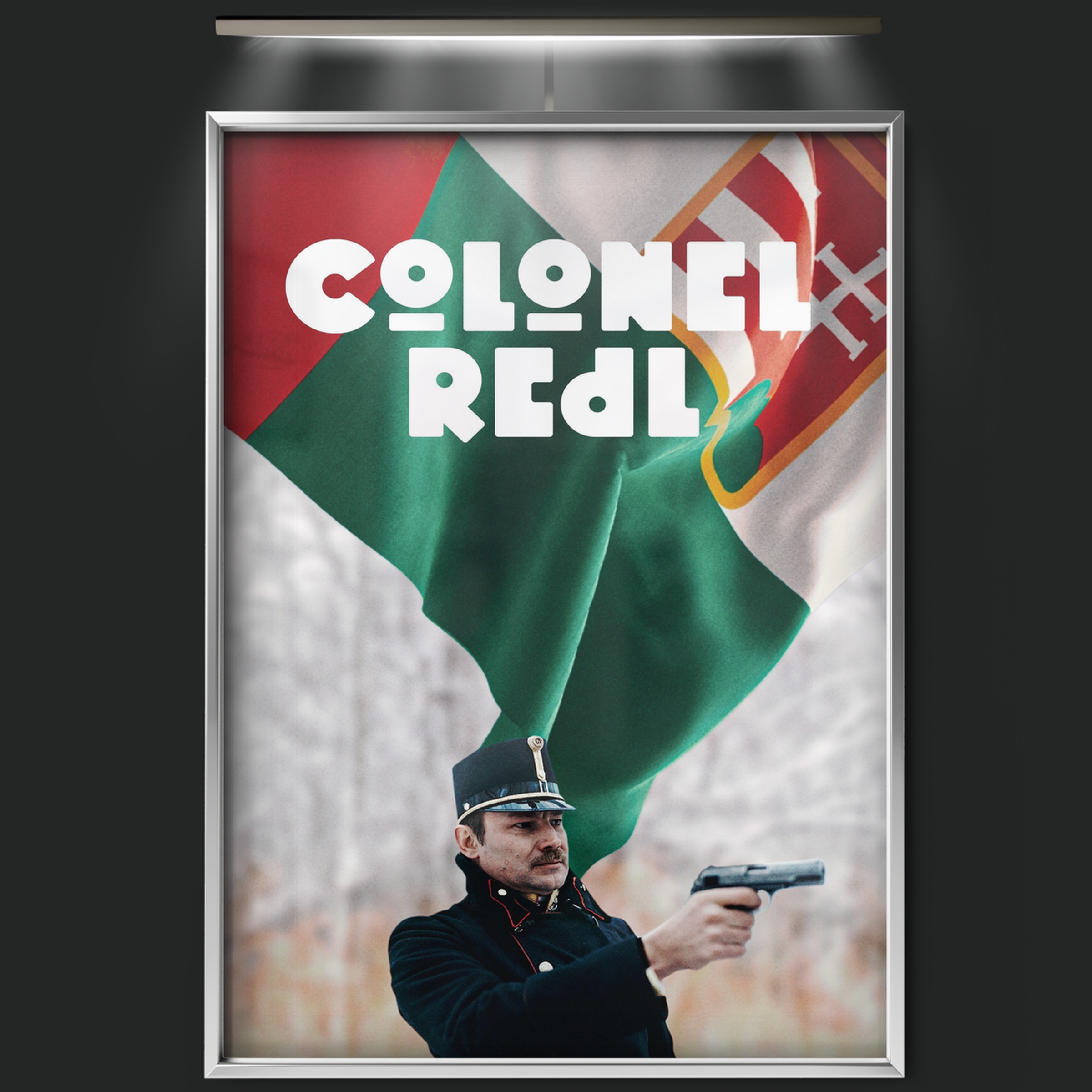 Colonel Redl (1985)
