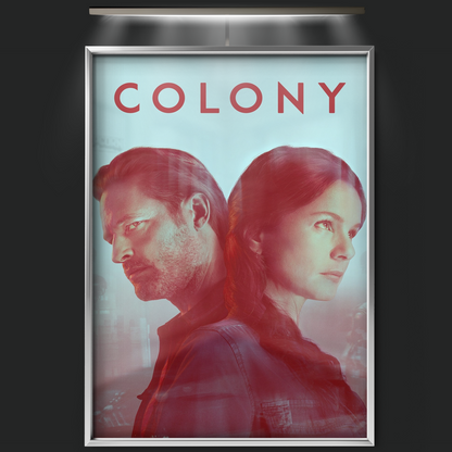 Colony (2016)