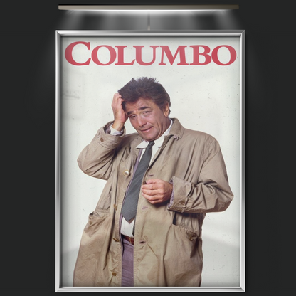 Columbo (1971)