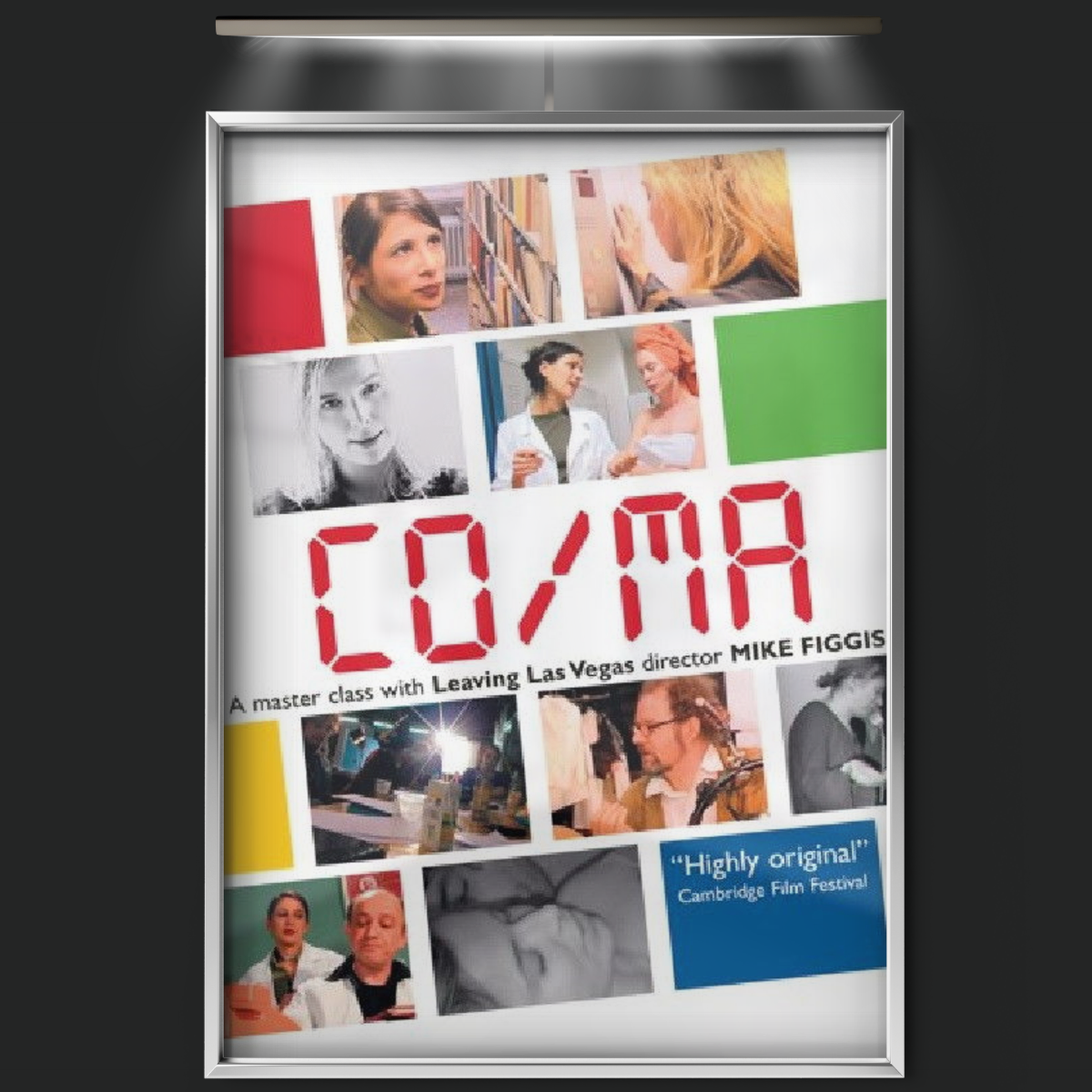 Coma (2004)