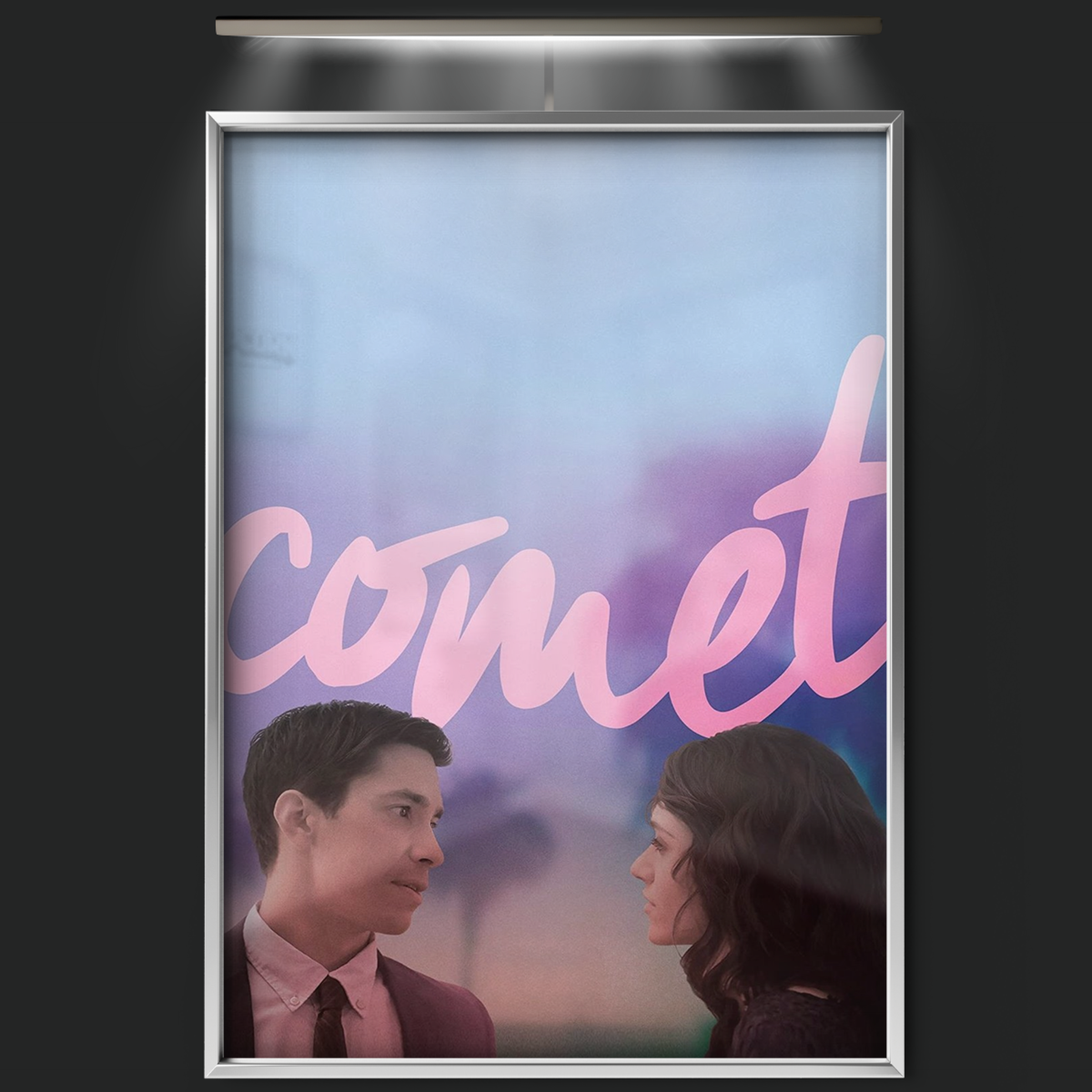 Comet (2014)