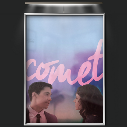 Comet (2014)