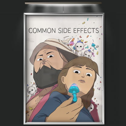 Common Side Effects (2025)