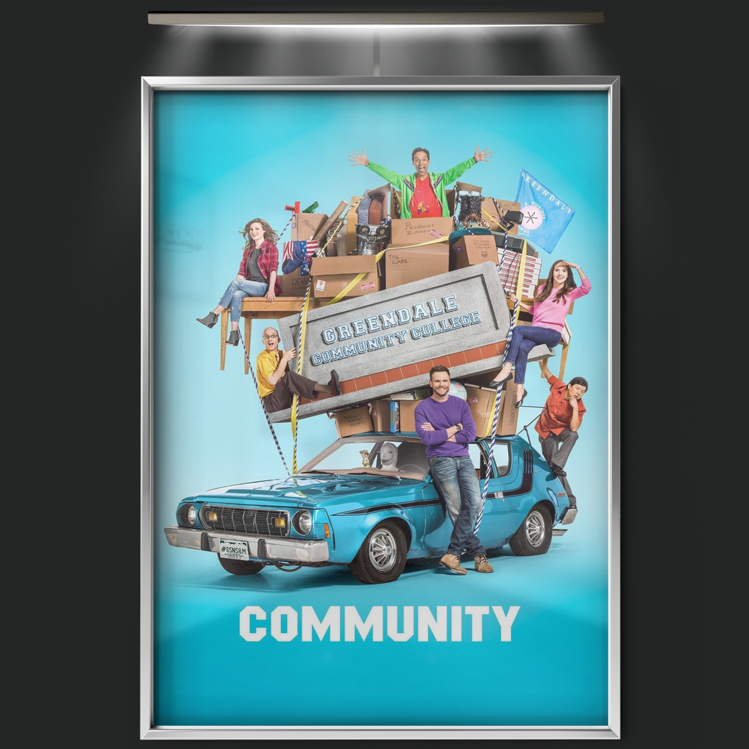 Community (2009)