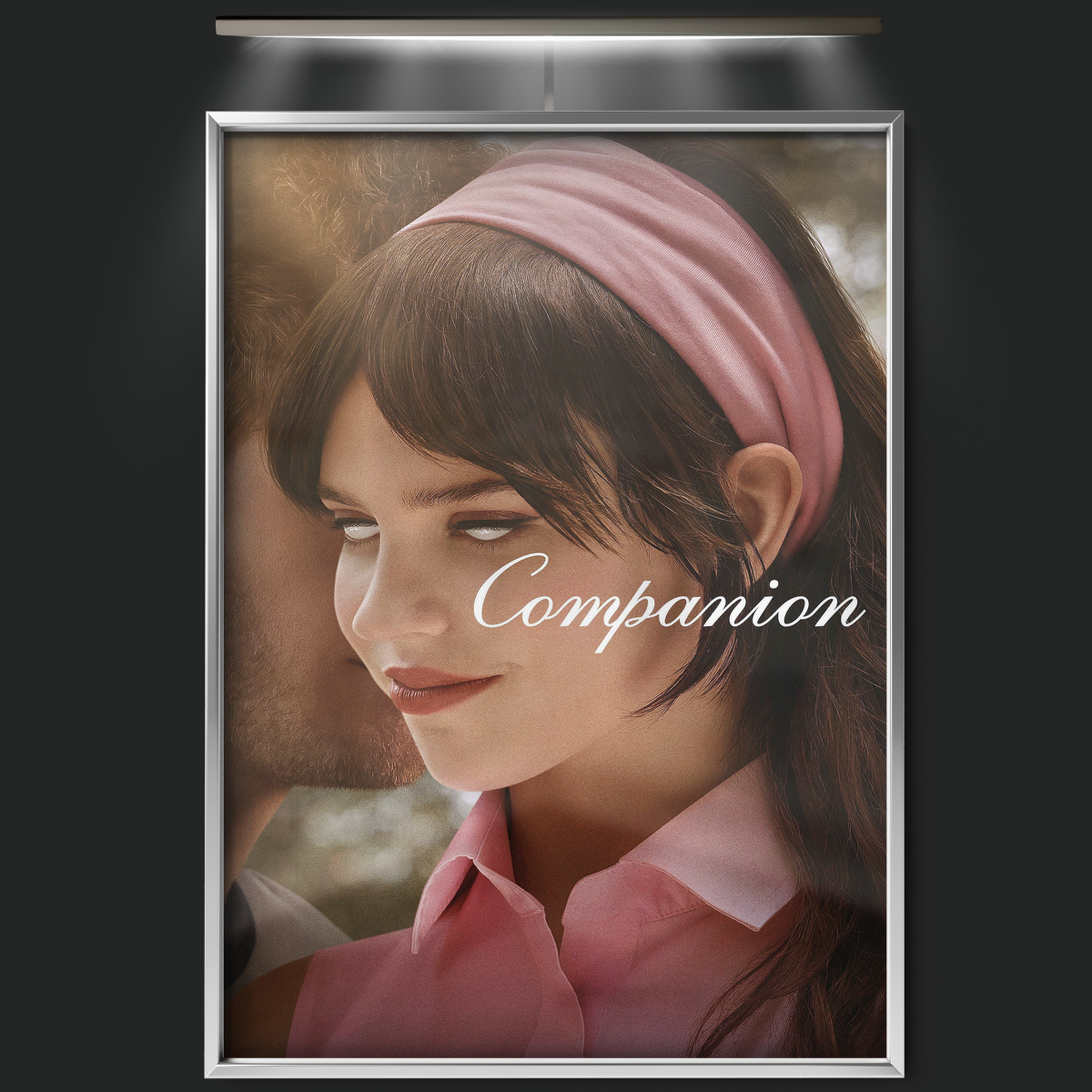 Companion (2025)