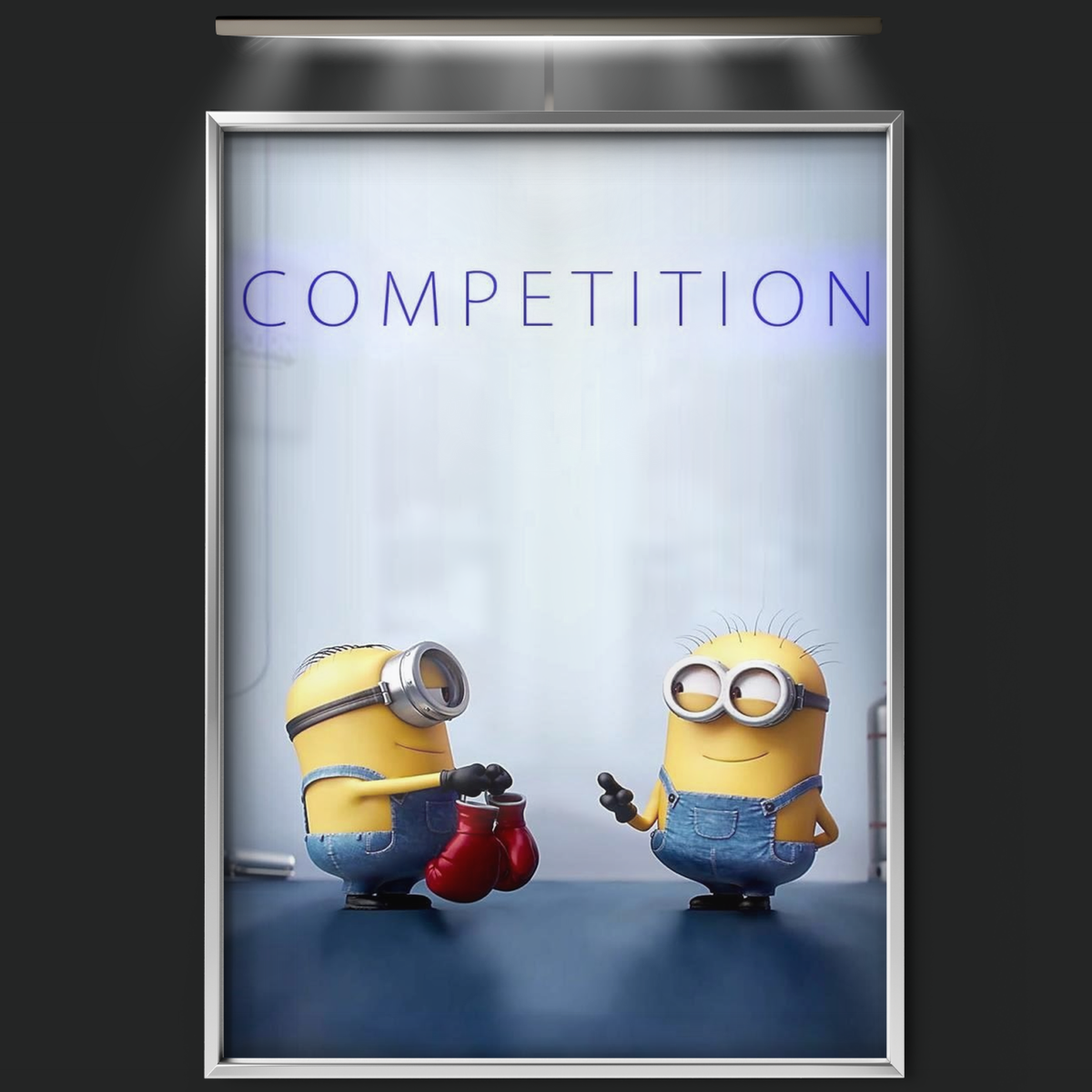Competition (2015)