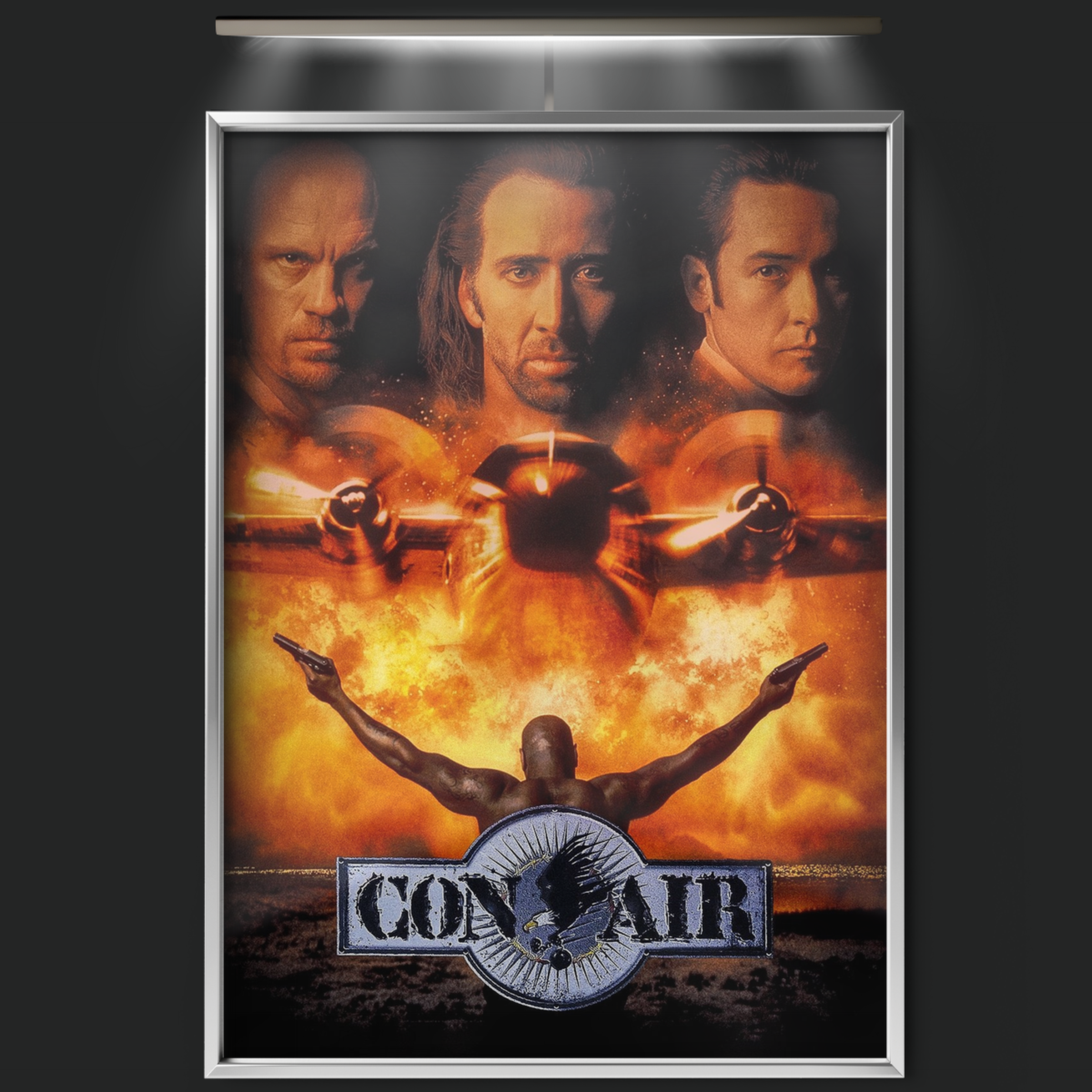 Con Air (1997)