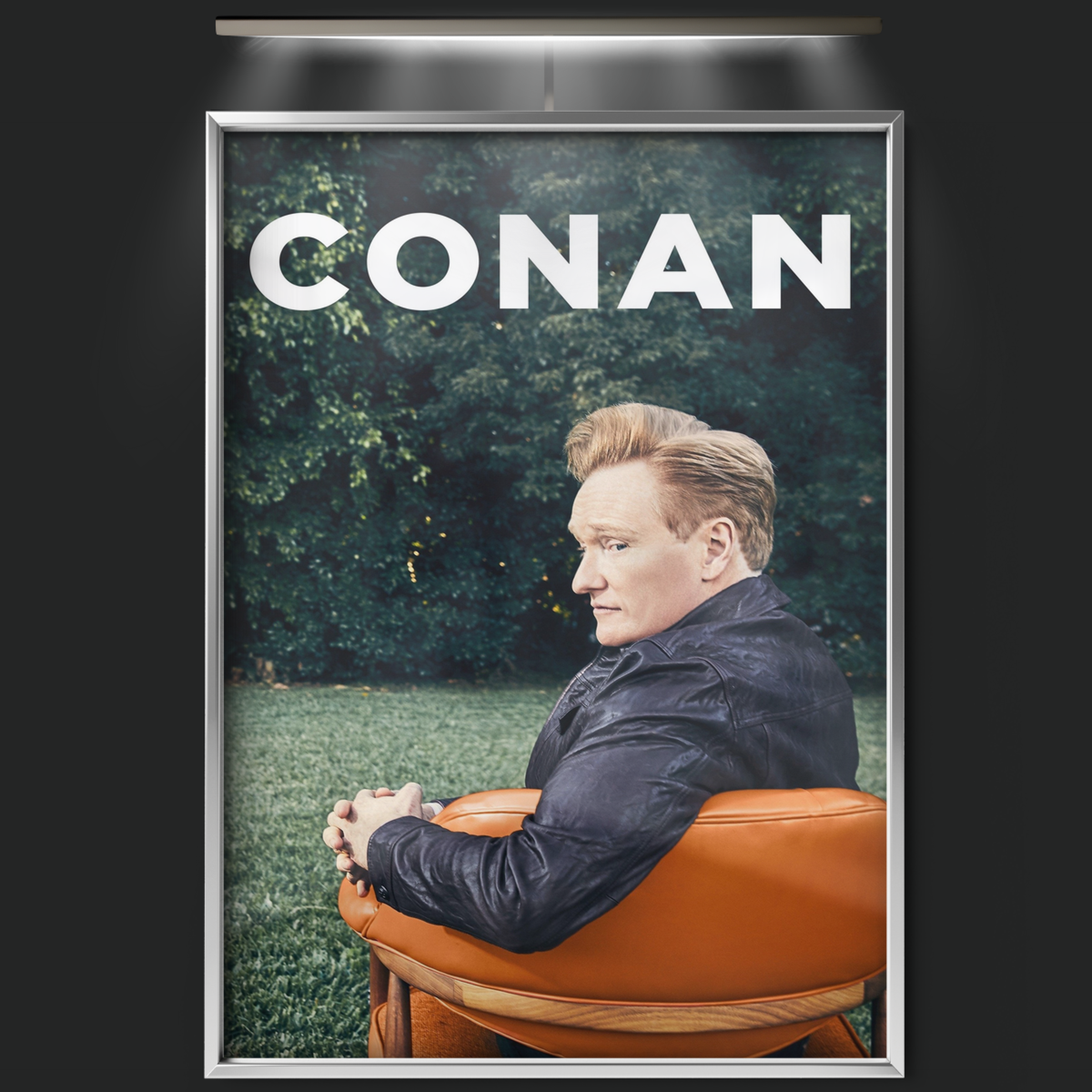 Conan (2010)