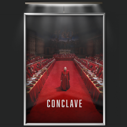 Conclave (2024)